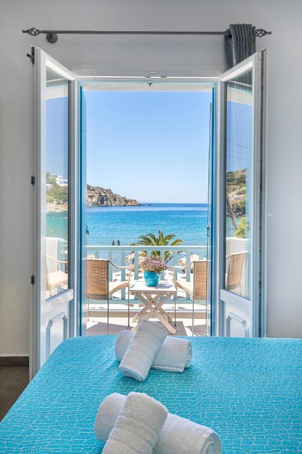 Blue Harmony Ξενοδοχείο