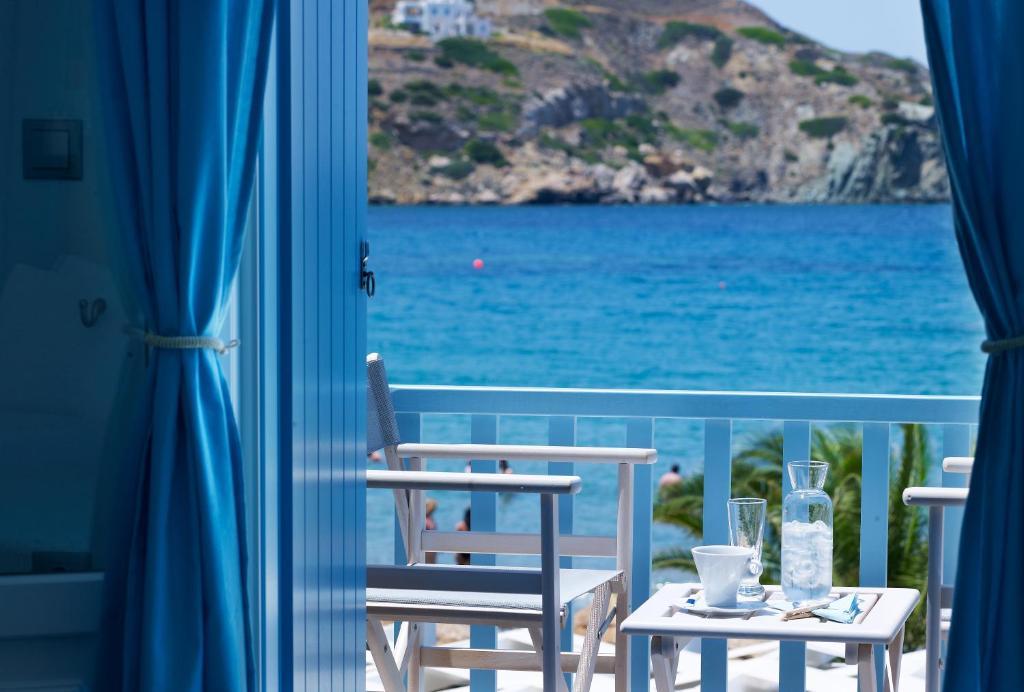 Blue Harmony 3* Κίνι
