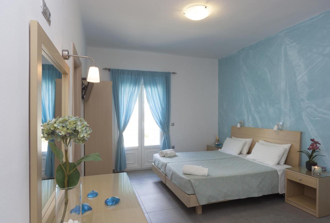 Blue Harmony 3*