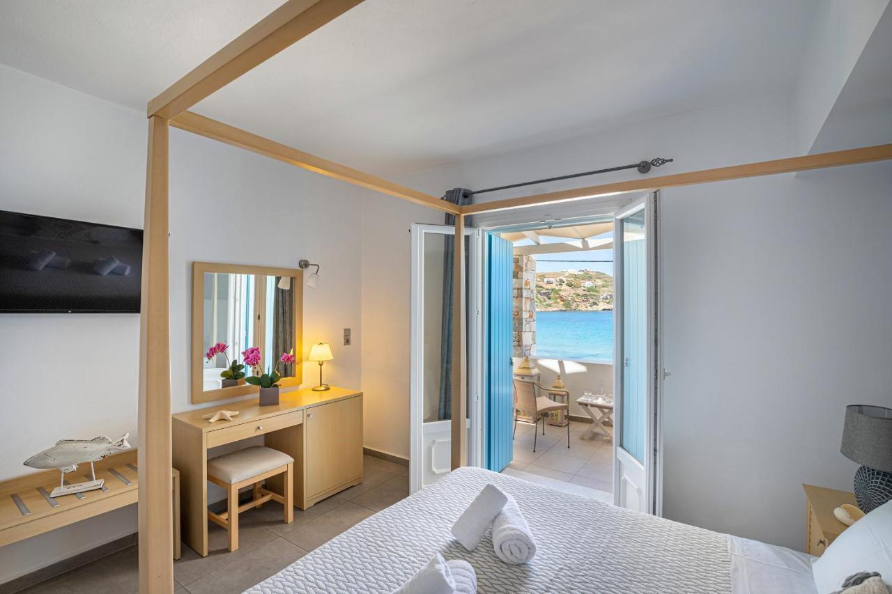 Hotel Blue Harmony