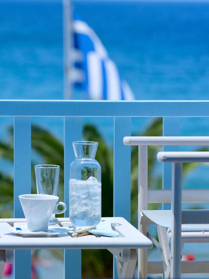 Blue Harmony 3*