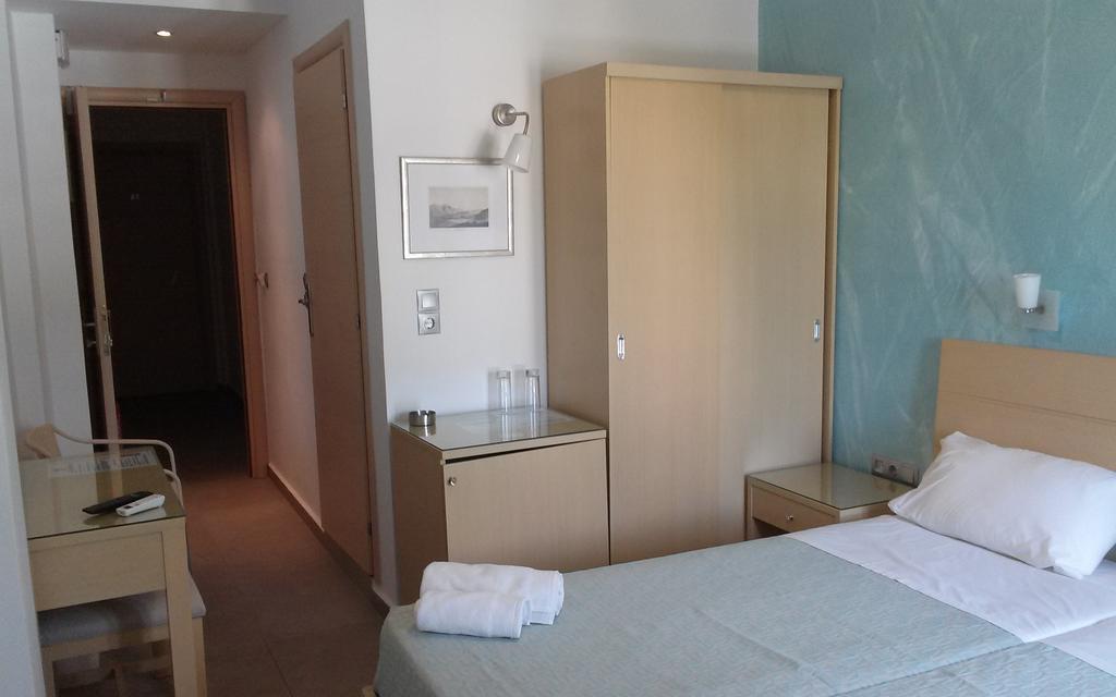 Blue Harmony Hotel