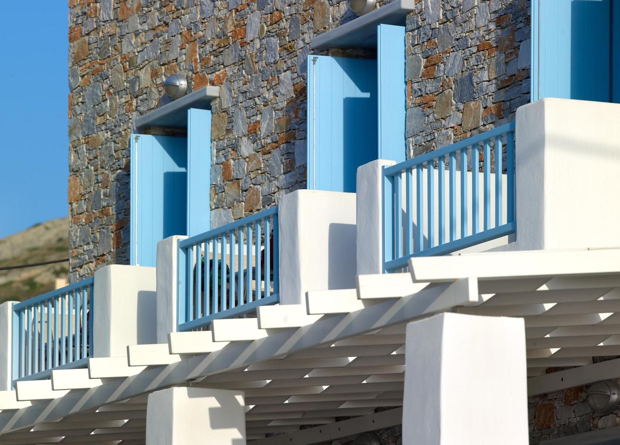 Blue Harmony