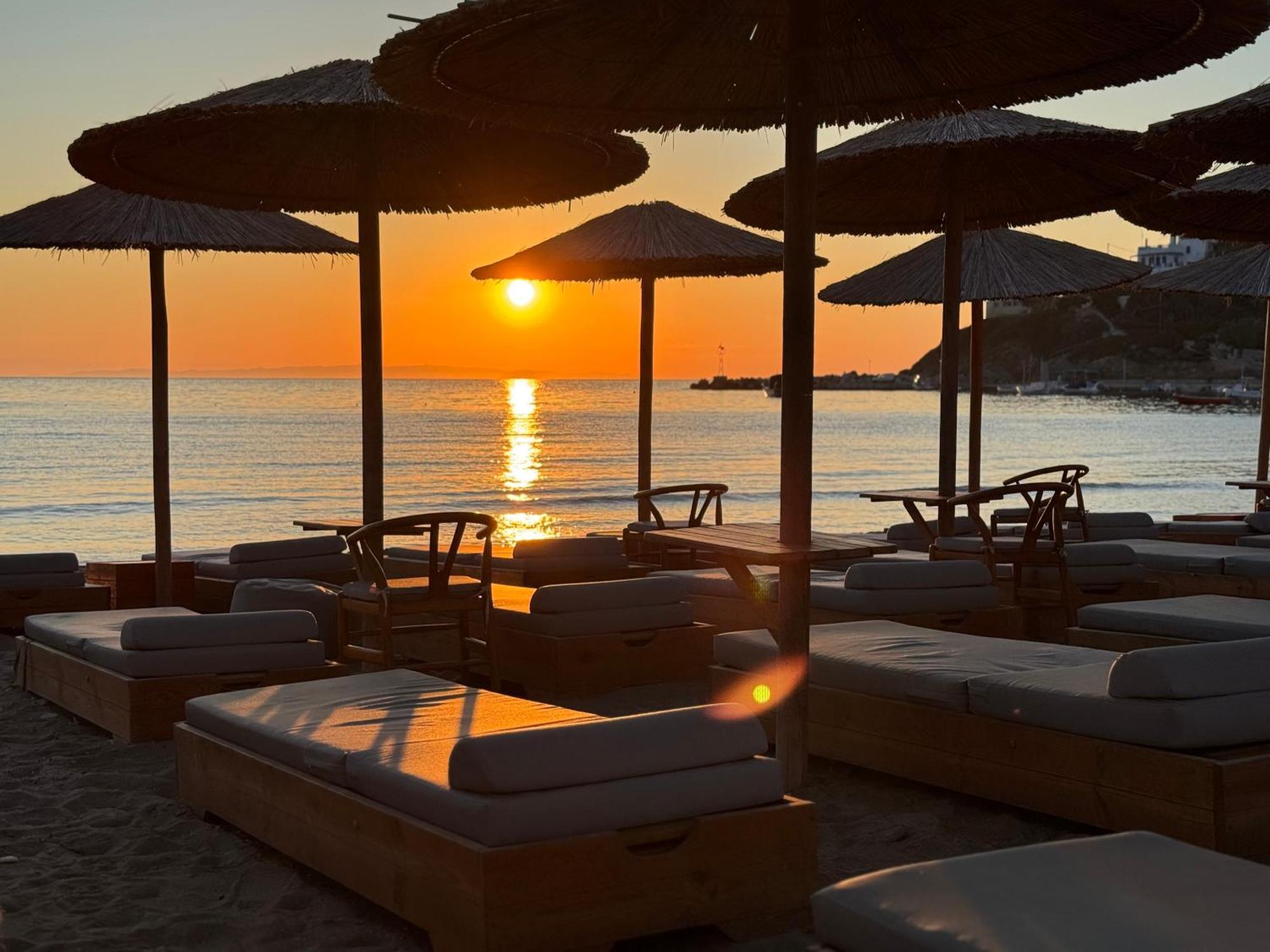 Blue Harmony Hotel Kini