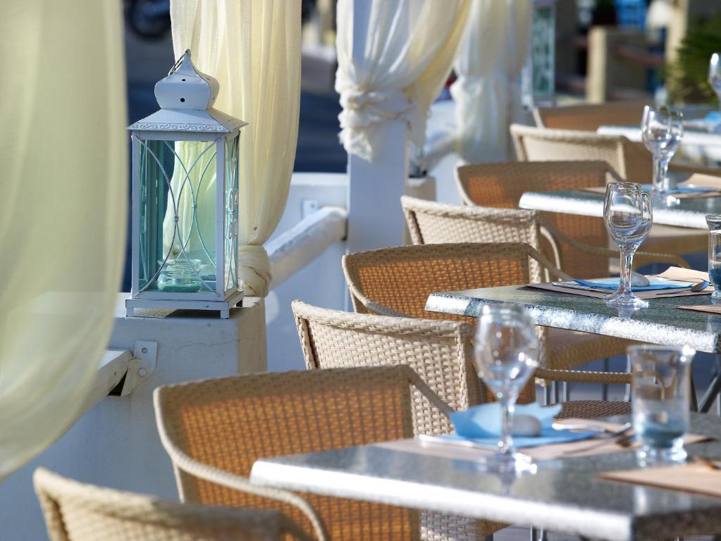 Blue Harmony Hotel 3*