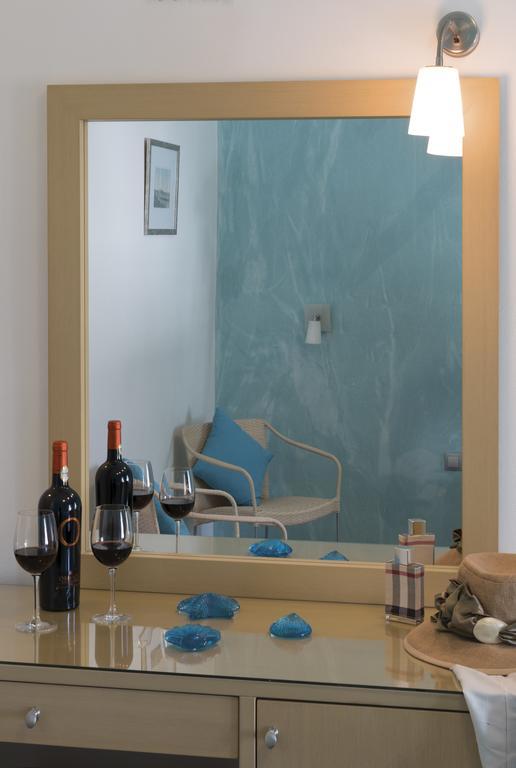 Blue Harmony Hotel Kini