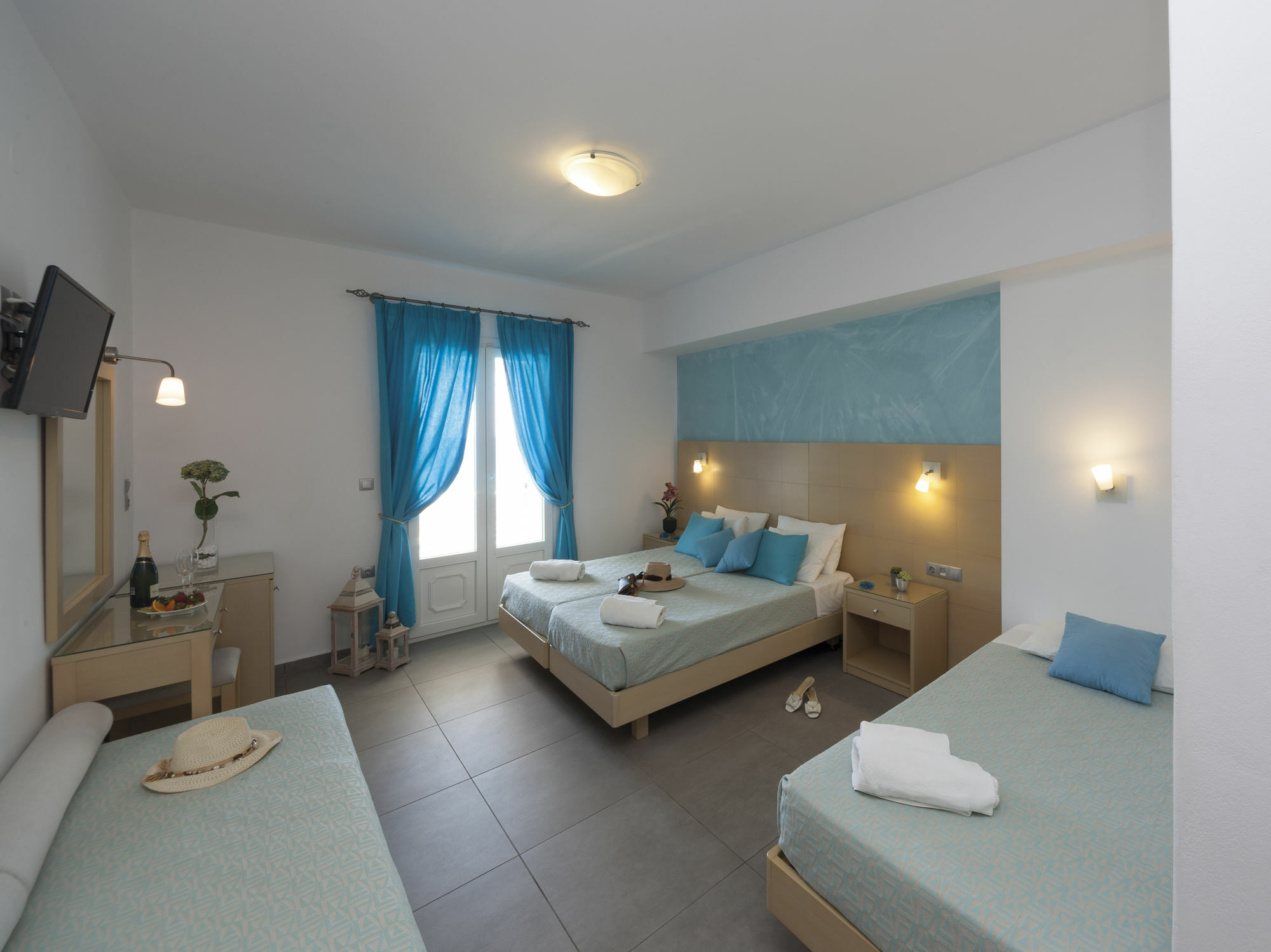 Blue Harmony Hotel 3*