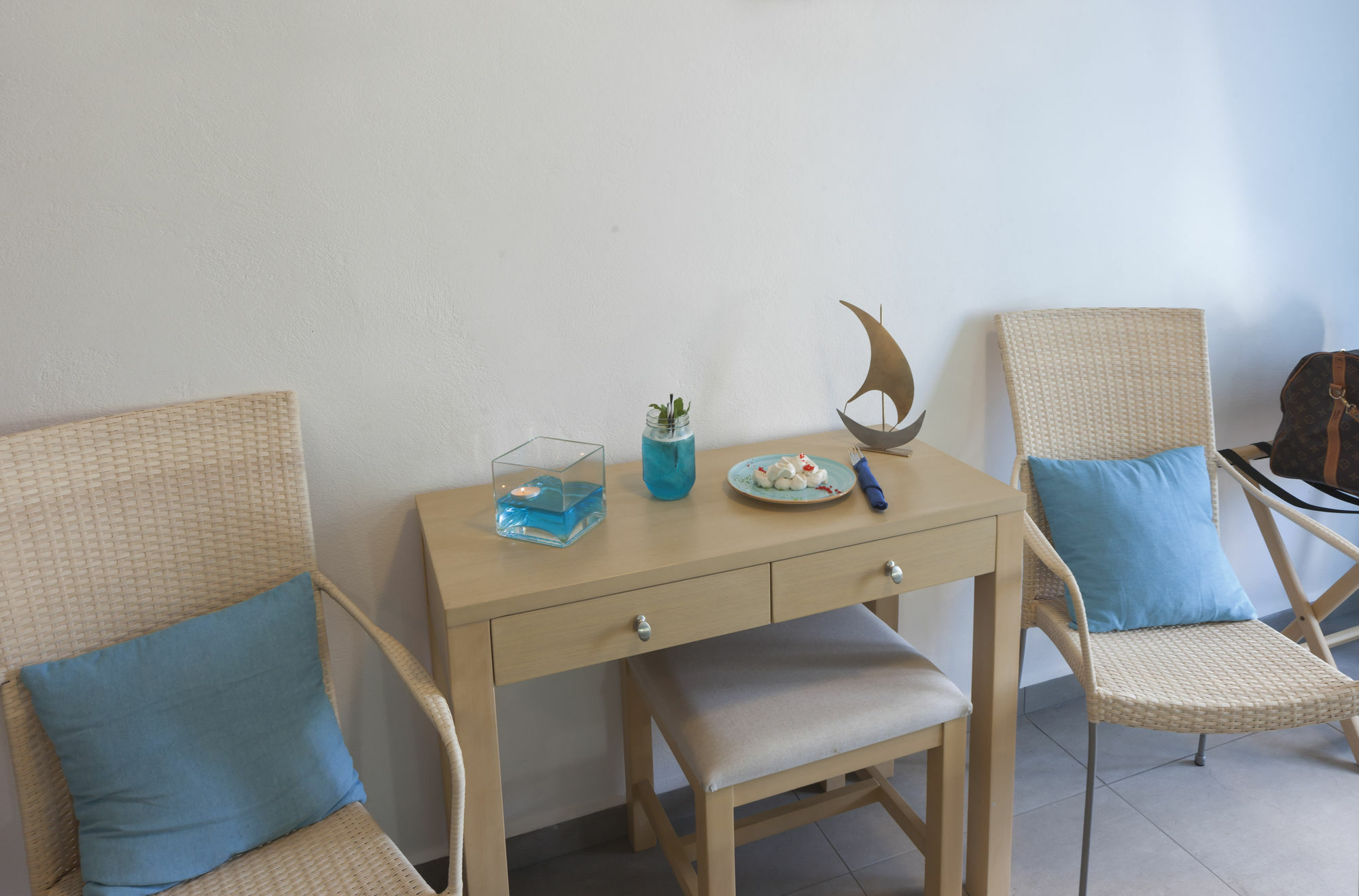 Blue Harmony Hotel 3*
