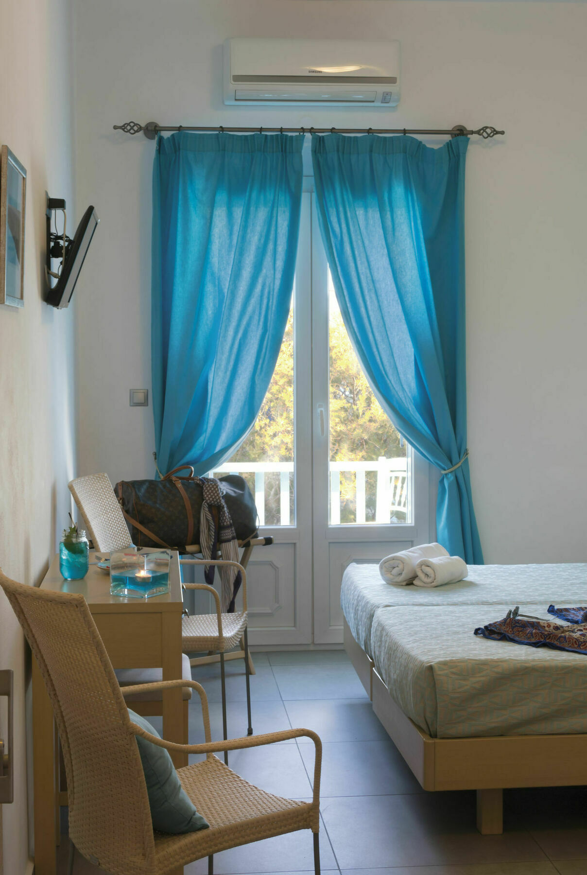Blue Harmony Hotel Kini