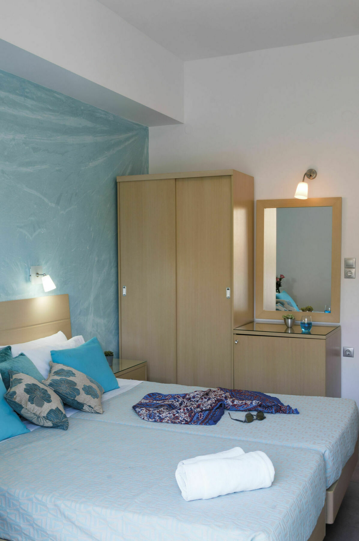 Blue Harmony Hotel 3*