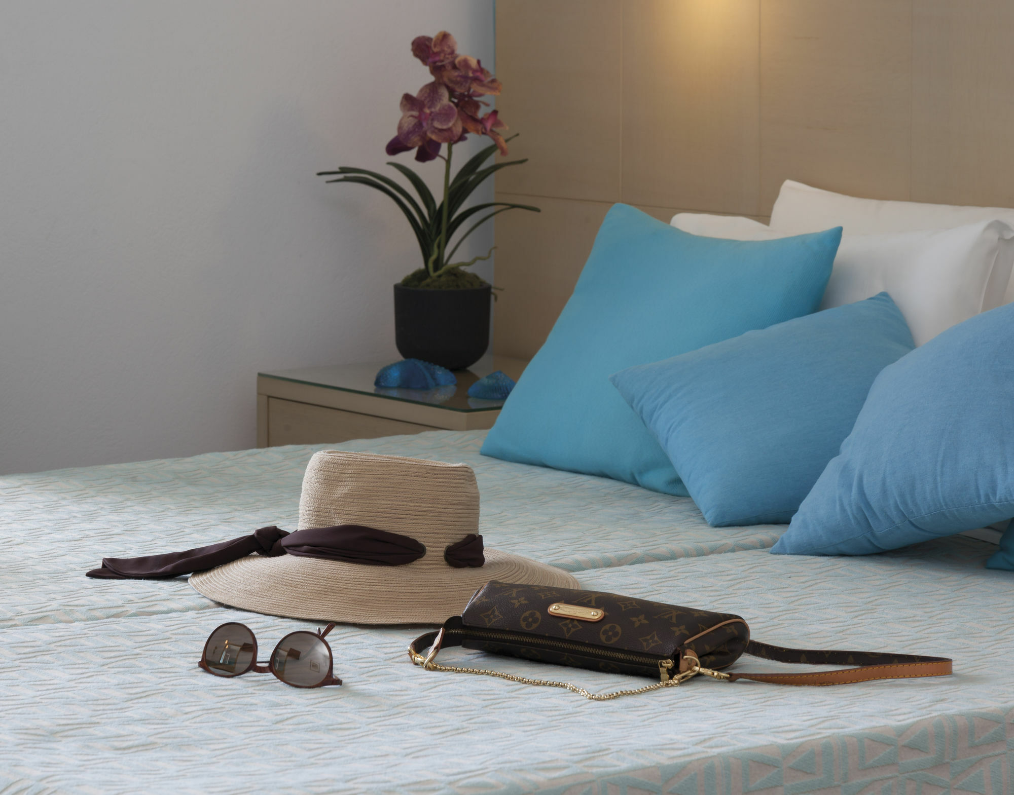 Blue Harmony Hotel 3*